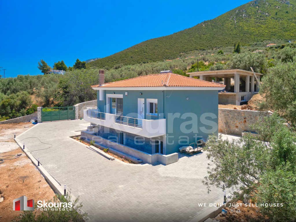 Μονοκατοικία 144 τ.μ. προς πώληση, Αργολίδα, Επίδαυρος