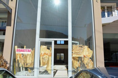 Κατάστημα 250τ.μ. για πώληση-Ναύπλιο