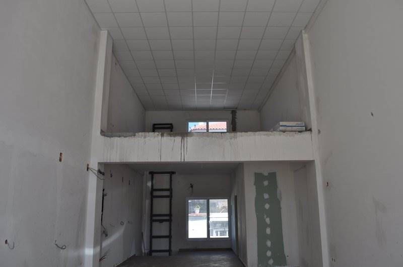 Store 250 sqm for sale, Aria, Nafplio