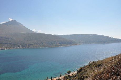 Αγροτεμάχια 6.098τ.μ. για πώληση-Οίτυλος