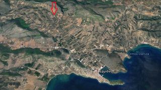 Αγροτεμάχια 13.824 τ.μ. για πώληση