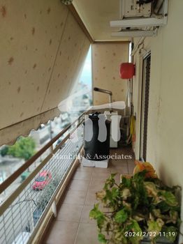 Apartment 76sqm for sale-Nikaia