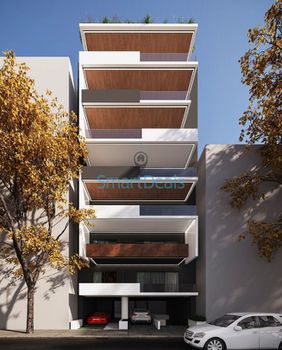 Apartment 107sqm for sale-Nikaia