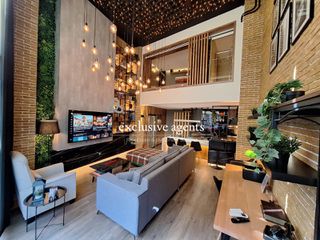 Loft 114 τ.μ. για πώληση
