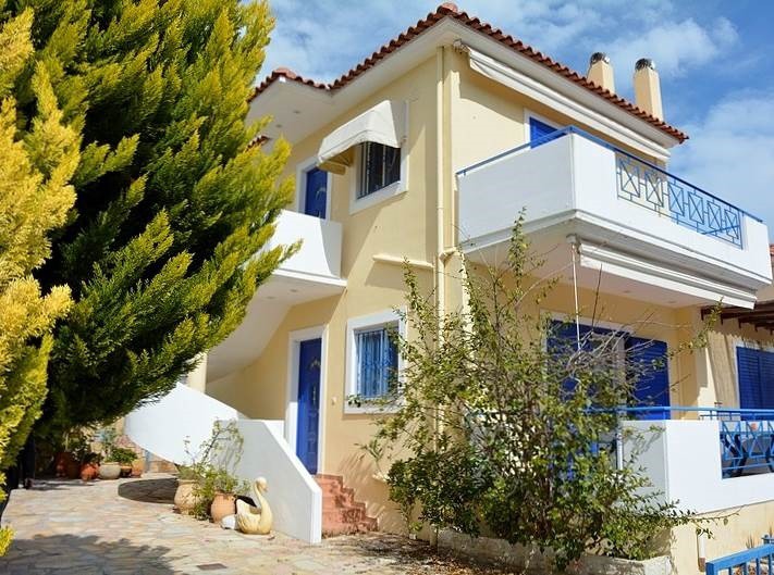 Μεζονέτα 95 τ.μ. για πώληση, Αργολίδα, Ασίνη