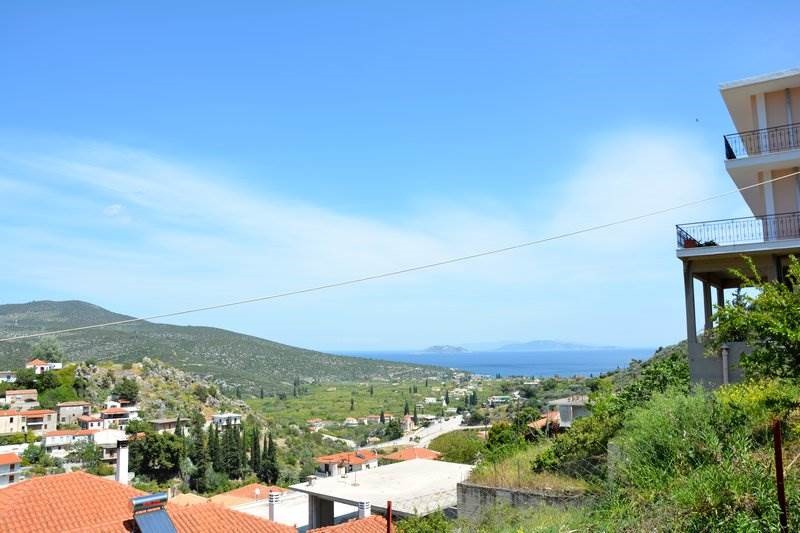 Οικόπεδο 720 τ.μ. προς πώληση, Νέα Επίδαυρος
