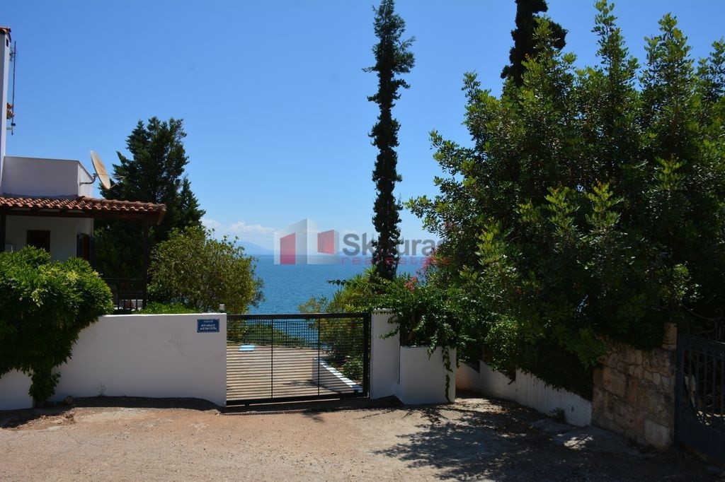 Οικόπεδο 542 τ.μ. προς πώληση, Βόρεια Κυνουρία