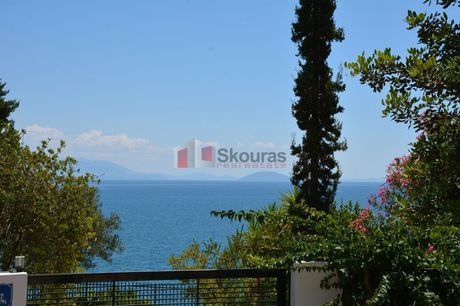 Οικόπεδο 542τ.μ. για πώληση-Βόρεια κυνουρία