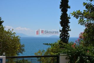 Οικόπεδο 542 τ.μ. για πώληση