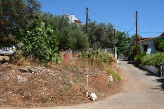 Οικόπεδο 542 τ.μ. για πώληση, Αρκαδία, Βόρεια Κυνουρία-thumb-8