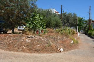 Οικόπεδο 542 τ.μ. για πώληση, Αρκαδία, Βόρεια Κυνουρία-thumb-1