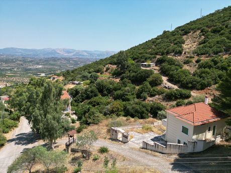 Μεζονέτα 180τ.μ. για πώληση-Κουτσοπόδι