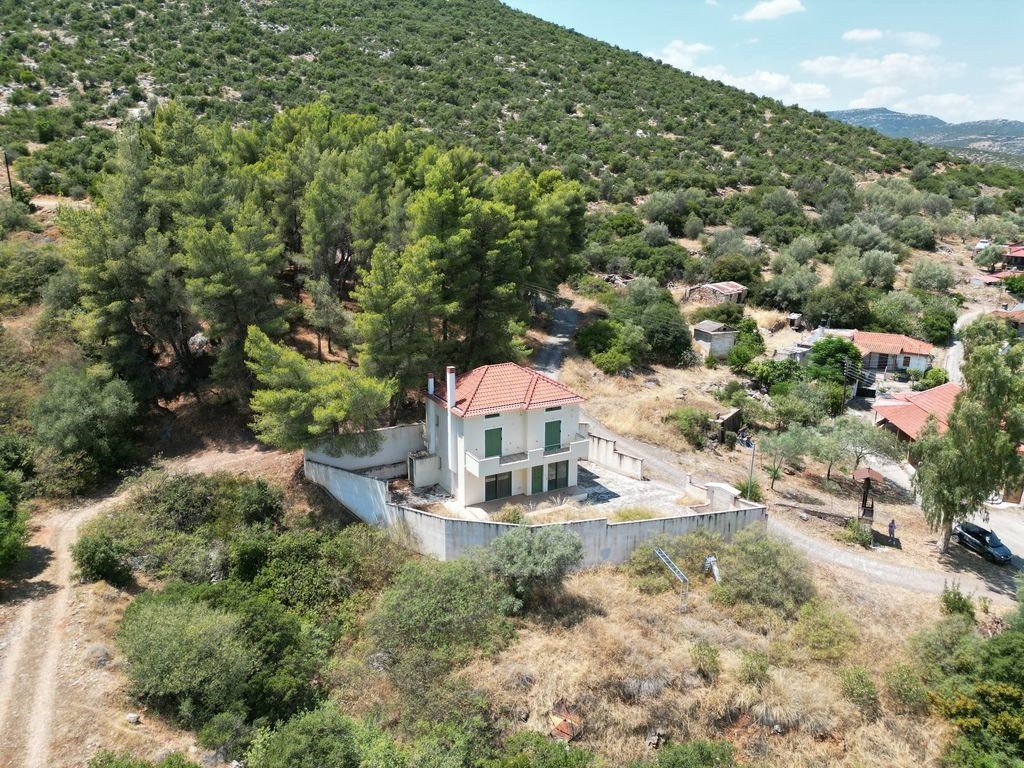 Μεζονέτα 180 τ.μ. προς πώληση, Σχινοχώρι