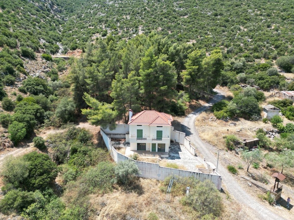 Μεζονέτα 180 τ.μ. προς πώληση, Σχινοχώρι
