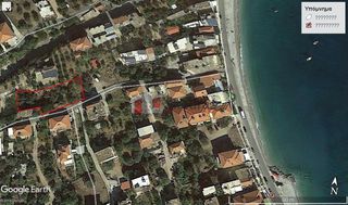 Οικόπεδο 1.049 τ.μ. για πώληση
