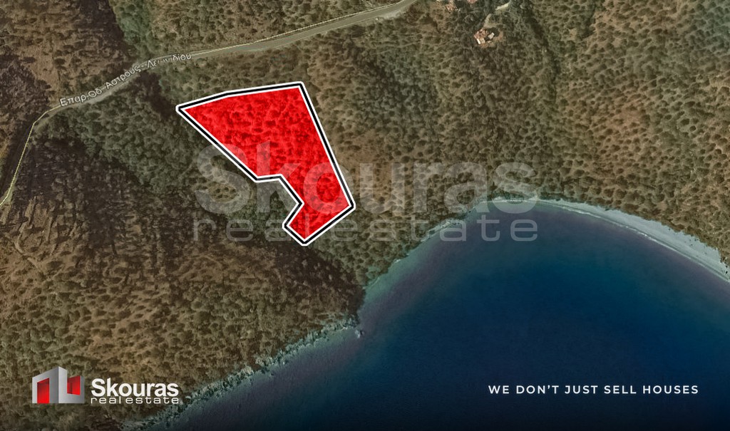 Αγροτεμάχια 10.000 τ.μ. προς πώληση, Τυρός