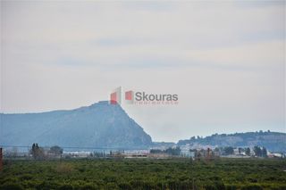 Μονοκατοικία 351 τ.μ. για πώληση, Αργολίδα, Ναύπλιο-thumb-2