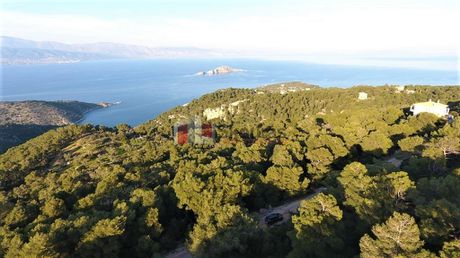 Οικόπεδο 1.066τ.μ. για πώληση-Σολύγεια