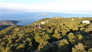 Οικόπεδο 1.066 τ.μ. για πώληση