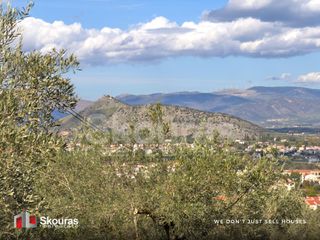 Αγροτεμάχια 9.520 τ.μ. για πώληση, Αργολίδα, Ναύπλιο-thumb-23