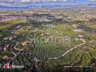 Αγροτεμάχια 9.520 τ.μ. για πώληση, Αργολίδα, Ναύπλιο-thumb-1