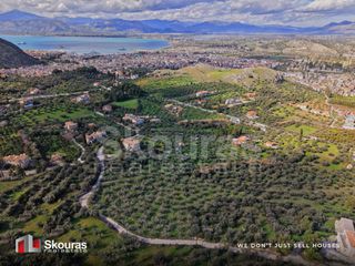 Αγροτεμάχια 9.520 τ.μ. για πώληση, Αργολίδα, Ναύπλιο-thumb-5