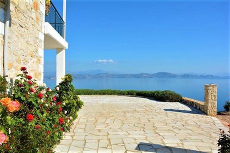 Ξενοδοχείο 400τ.μ. για πώληση-Λέρνα