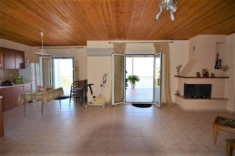 Ξενοδοχείο 400 τ.μ. προς πώληση, Κιβέρι