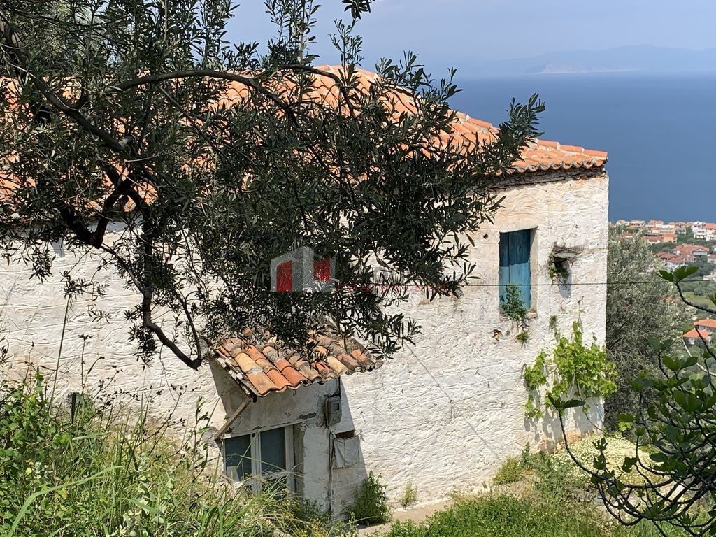 Μονοκατοικία 105 τ.μ. προς πώληση, Αρκαδία, Απόλλωνας