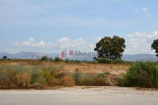 Αγροτεμάχια 15.338 τ.μ. για πώληση, Αργολίδα, Ναύπλιο-thumb-9