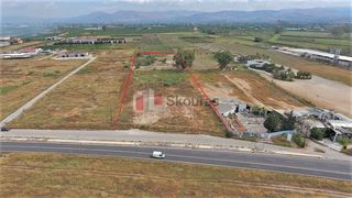 Αγροτεμάχια 15.338 τ.μ. για πώληση