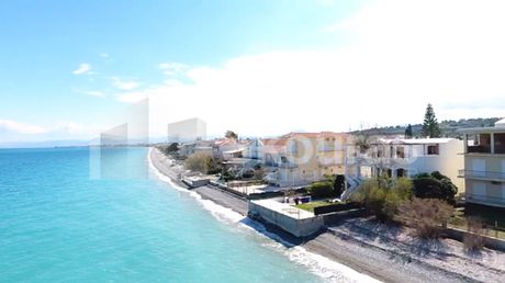 Μονοκατοικία 315τ.μ. για πώληση-Σικυώνα