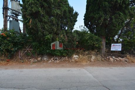Οικόπεδο 500τ.μ. για πώληση-Ασίνη