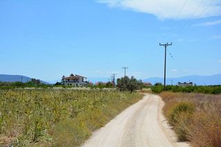 Αγροτεμάχια 4.200 τ.μ. για πώληση, Αργολίδα, Ασίνη-thumb-4