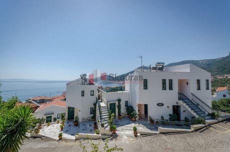 Ξενοδοχείο 550τ.μ. για πώληση-Απόλλωνας