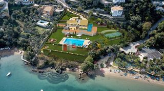 Αγροτεμάχια 6.170 τ.μ. για πώληση, Ν. Κέρκυρας, Κέρκυρα-thumb-5