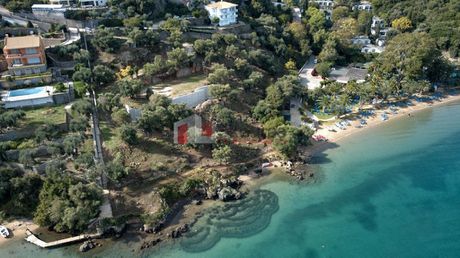 Αγροτεμάχια 6.170τ.μ. για πώληση-Κέρκυρα