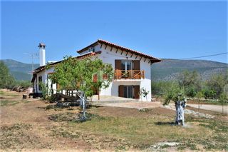 Μονοκατοικία 120 τ.μ. προς πώληση, Δήμαινα-thumb-5