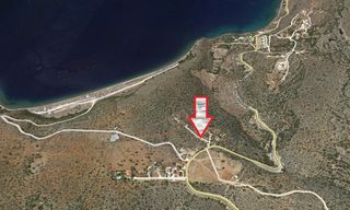 Οικόπεδο 200 τ.μ. για πώληση, Αργολίδα, Ασίνη-thumb-2