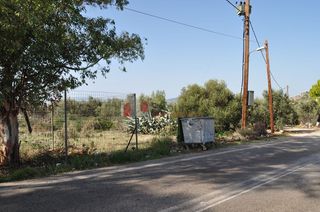 Οικόπεδο 200 τ.μ. για πώληση, Αργολίδα, Ασίνη-thumb-6