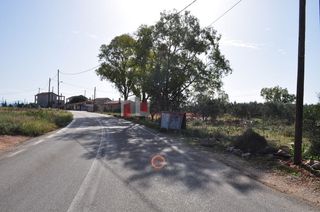 Οικόπεδο 200 τ.μ. για πώληση