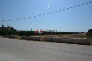 Οικόπεδο 1.260 τ.μ. για πώληση, Αργολίδα, Άργος-thumb-2