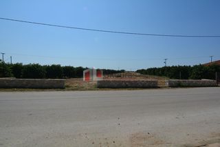 Οικόπεδο 1.260 τ.μ. για πώληση, Αργολίδα, Άργος-thumb-1