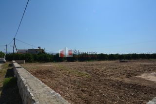 Οικόπεδο 1.260 τ.μ. για πώληση, Αργολίδα, Άργος-thumb-3