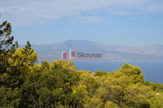 Οικόπεδο 1.030 τ.μ. για πώληση, Κορινθία, Σολύγεια-thumb-3