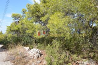 Οικόπεδο 1.030 τ.μ. για πώληση, Κορινθία, Σολύγεια-thumb-9