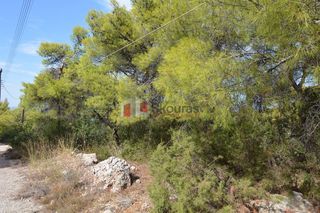 Οικόπεδο 1.030 τ.μ. για πώληση, Κορινθία, Σολύγεια-thumb-8