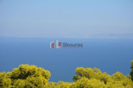 Οικόπεδο 1.030τ.μ. για πώληση-Σολύγεια