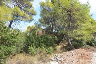Οικόπεδο 1.030 τ.μ. για πώληση, Κορινθία, Σολύγεια-thumb-5
