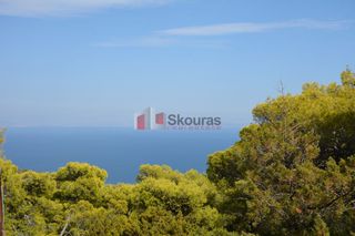 Οικόπεδο 1.030 τ.μ. για πώληση, Κορινθία, Σολύγεια-thumb-16